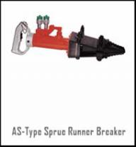 AS-Type Sprue Runner Breaker